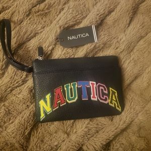 Nautica wristlet